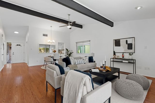 9419 Singing Quail DR, Austin, TX 78758
