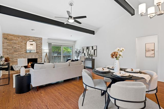9419 Singing Quail DR, Austin, TX 78758
