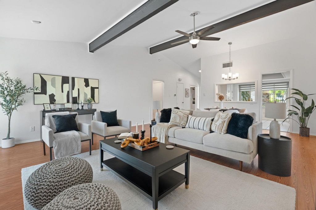9419 Singing Quail DR, Austin, TX 78758