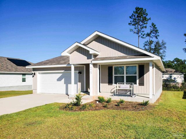 5967 Smarty Jones Way, Pensacola, FL 32526