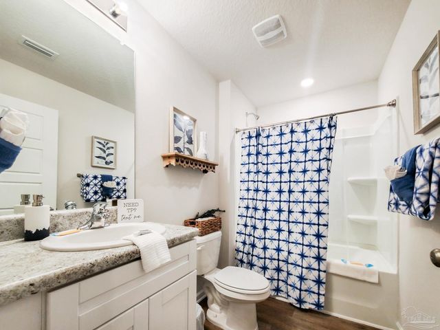 5967 Smarty Jones Way, Pensacola, FL 32526