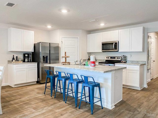 5967 Smarty Jones Way, Pensacola, FL 32526