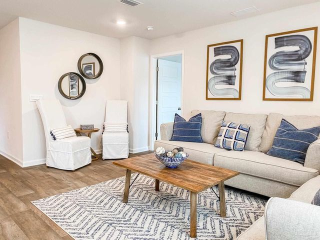 5967 Smarty Jones Way, Pensacola, FL 32526