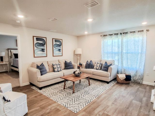 5967 Smarty Jones Way, Pensacola, FL 32526