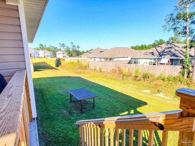 5967 Smarty Jones Way, Pensacola, FL 32526