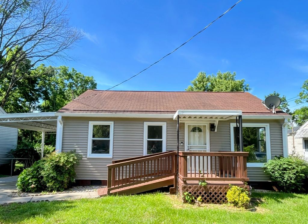 56 Creighton Ave, Nashville, TN 37206