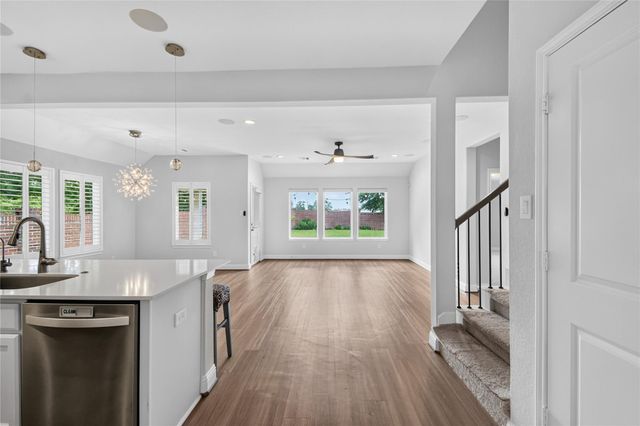 2524 Hagerman Court, Conroe, TX 77384