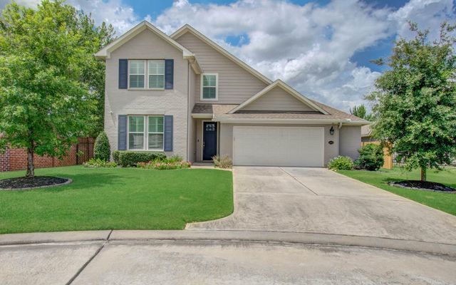 2524 Hagerman Court, Conroe, TX 77384