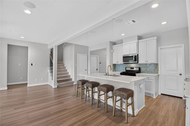 2524 Hagerman Court, Conroe, TX 77384