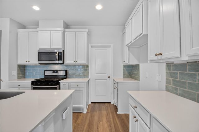 2524 Hagerman Court, Conroe, TX 77384