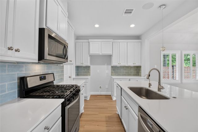 2524 Hagerman Court, Conroe, TX 77384
