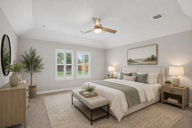 2524 Hagerman Court, Conroe, TX 77384