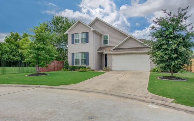 2524 Hagerman Court, Conroe, TX 77384