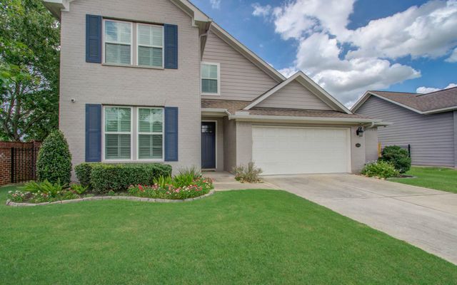 2524 Hagerman Court, Conroe, TX 77384
