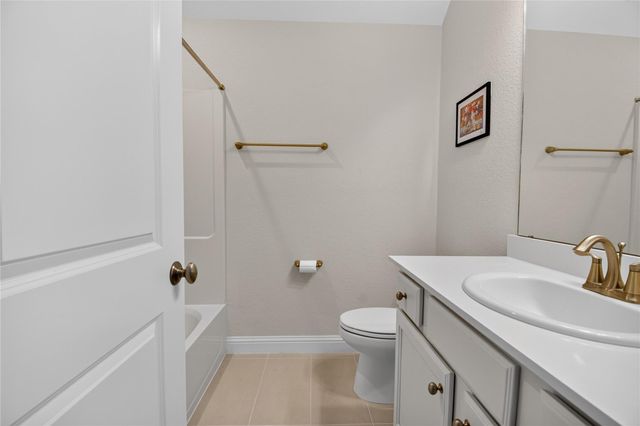 2524 Hagerman Court, Conroe, TX 77384