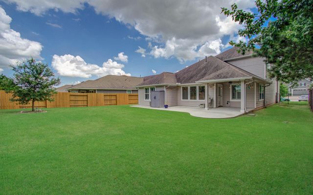 2524 Hagerman Court, Conroe, TX 77384