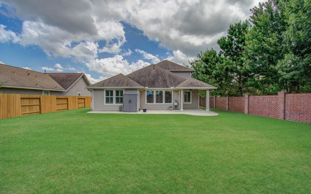 2524 Hagerman Court, Conroe, TX 77384