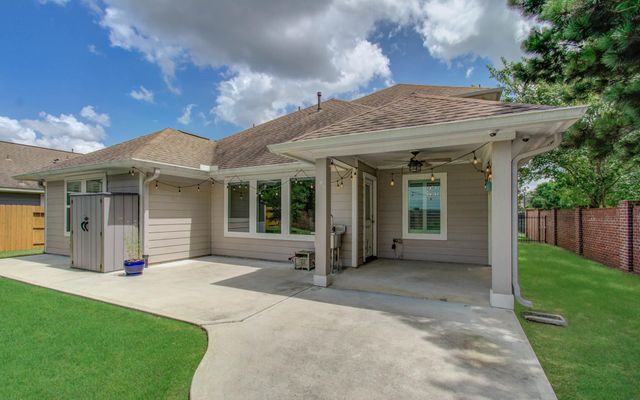 2524 Hagerman Court, Conroe, TX 77384