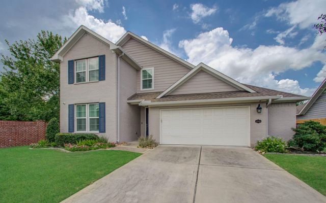 2524 Hagerman Court, Conroe, TX 77384