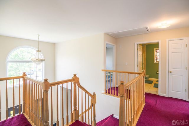 29 Vocisano Court, Piscataway, NJ 08854