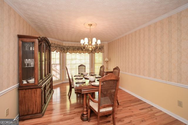 2261 Byron Court SW, Marietta, GA 30064