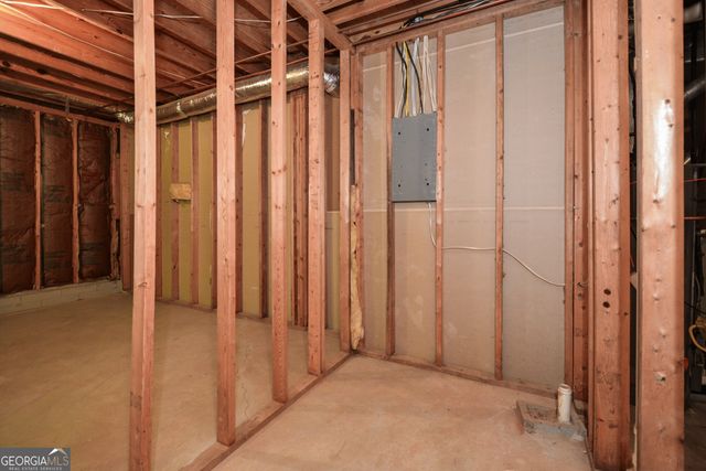 2261 Byron Court SW, Marietta, GA 30064