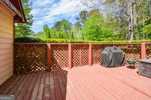 2261 Byron Court SW, Marietta, GA 30064