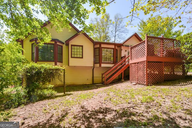 2261 Byron Court SW, Marietta, GA 30064