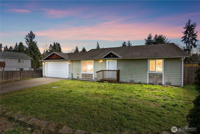 11411 199th Avenue E, Bonney Lake, WA 98391