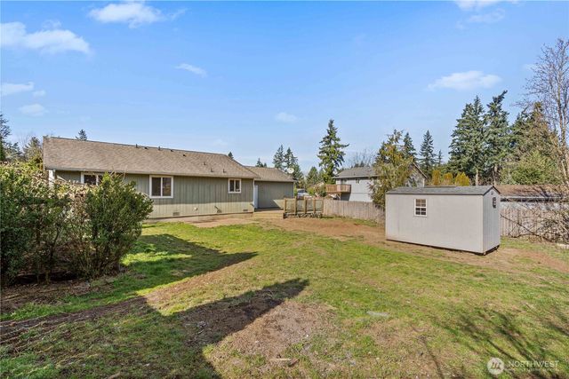 11411 199th Avenue E, Bonney Lake, WA 98391