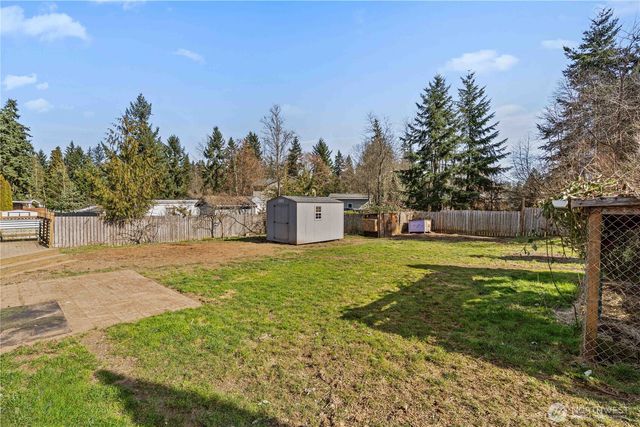11411 199th Avenue E, Bonney Lake, WA 98391