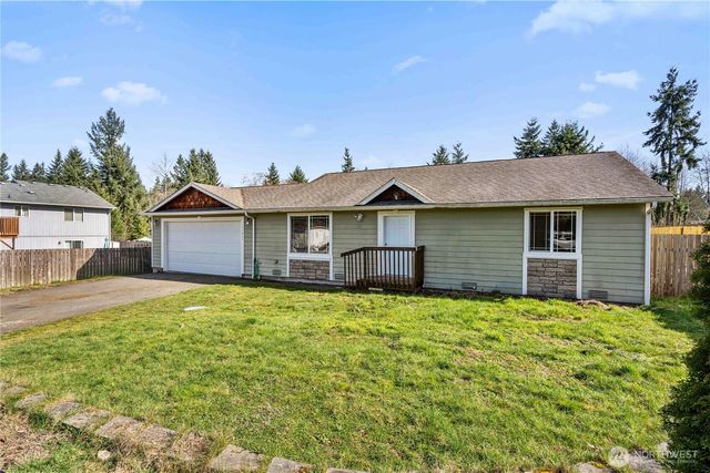 11411 199th Avenue E, Bonney Lake, WA 98391