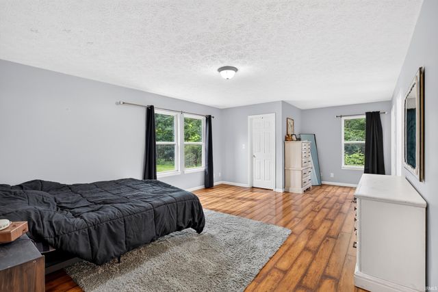 10991 S State Rd 43, Brookston, IN 47923