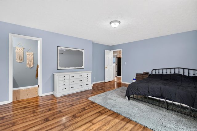 10991 S State Rd 43, Brookston, IN 47923