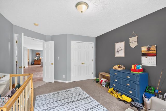 10991 S State Rd 43, Brookston, IN 47923