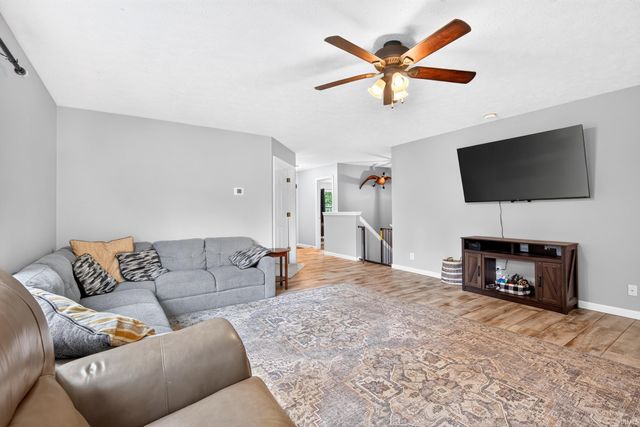 10991 S State Rd 43, Brookston, IN 47923