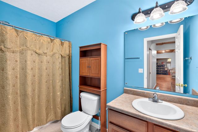 10991 S State Rd 43, Brookston, IN 47923