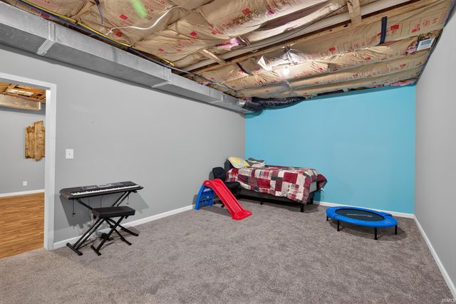 10991 S State Rd 43, Brookston, IN 47923