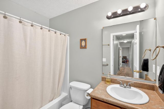 10991 S State Rd 43, Brookston, IN 47923