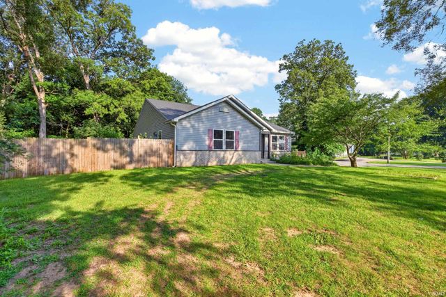 10991 S State Rd 43, Brookston, IN 47923