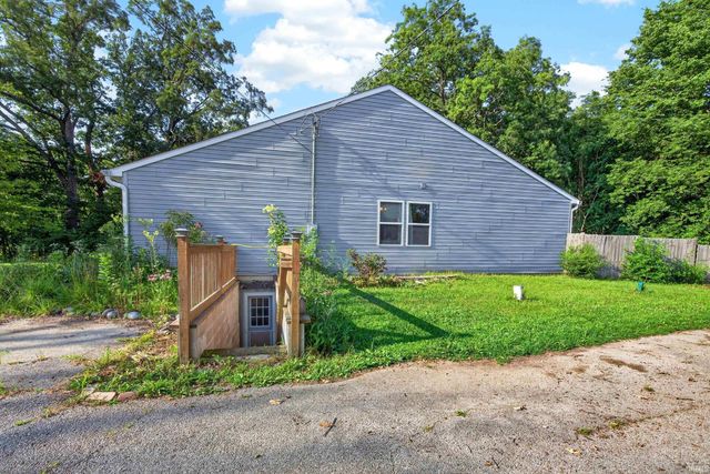 10991 S State Rd 43, Brookston, IN 47923