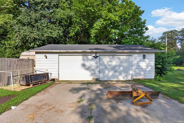 10991 S State Rd 43, Brookston, IN 47923