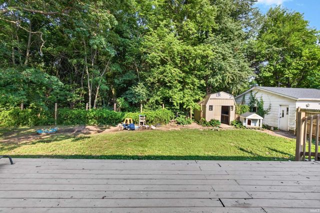 10991 S State Rd 43, Brookston, IN 47923