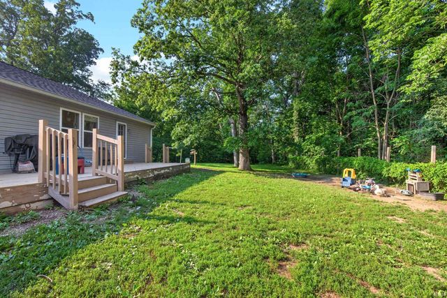 10991 S State Rd 43, Brookston, IN 47923