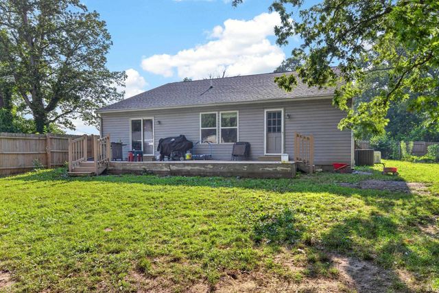 10991 S State Rd 43, Brookston, IN 47923