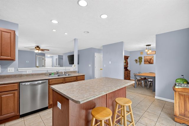 10991 S State Rd 43, Brookston, IN 47923