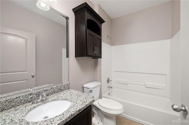 1214 Cornerstone Loop, Rio Grande City, TX 78582