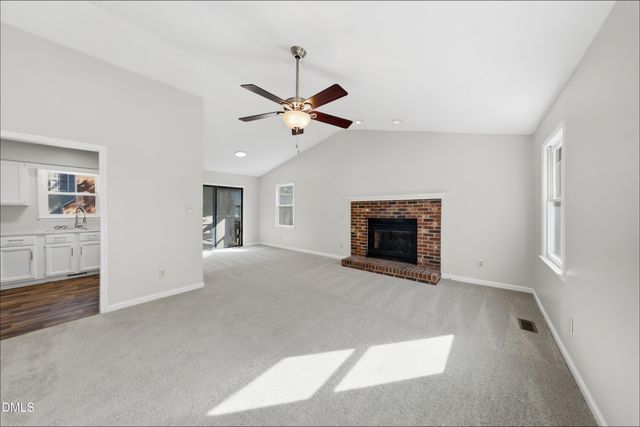 3601 Iron Sight Court, Raleigh, NC 27616