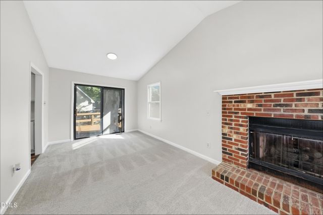 3601 Iron Sight Court, Raleigh, NC 27616