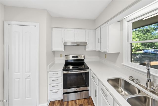 3601 Iron Sight Court, Raleigh, NC 27616